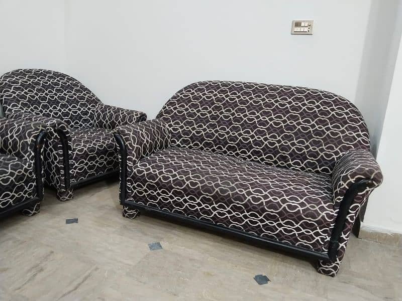 9 seater sofa set 7