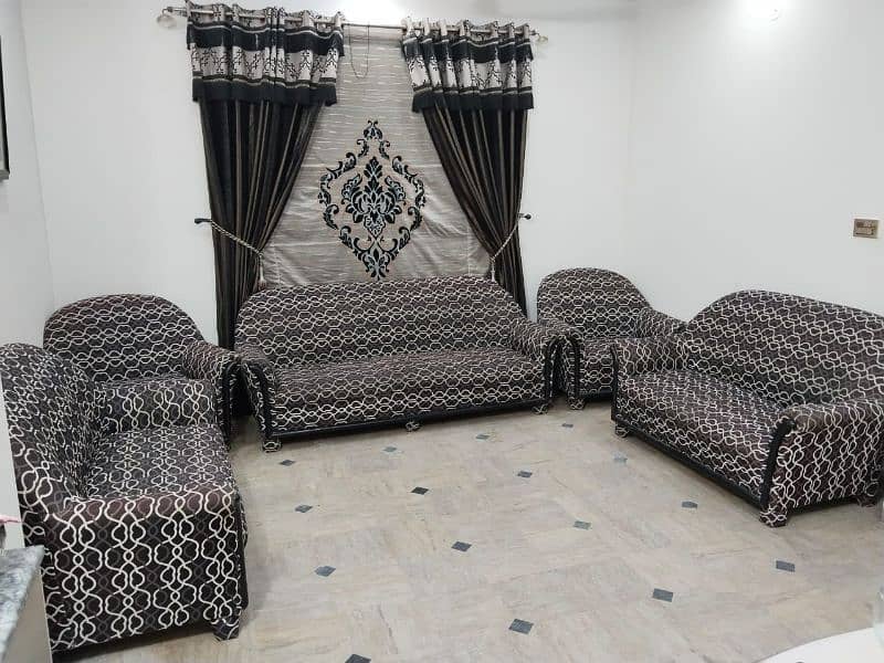 9 seater sofa set 8