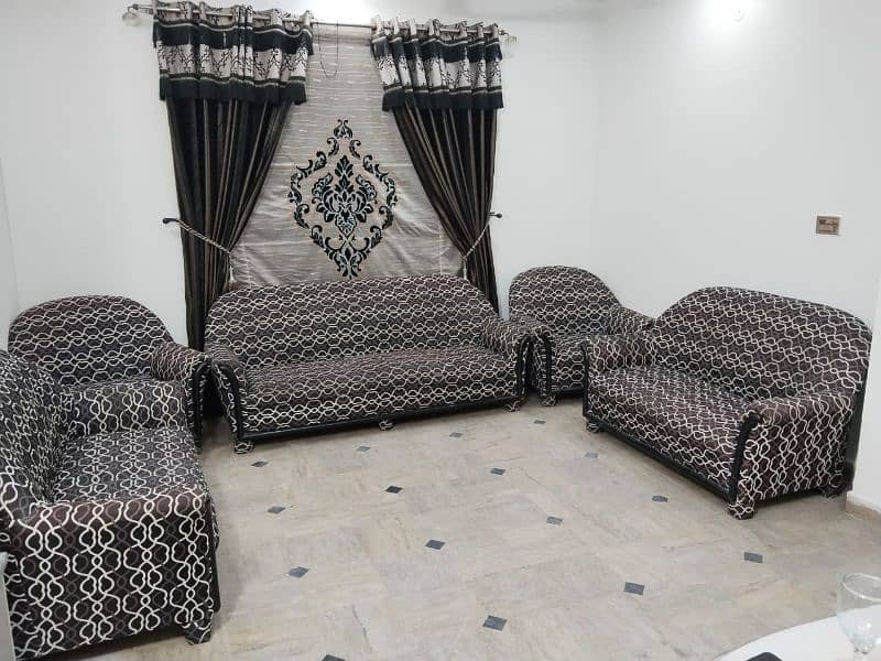 9 seater sofa set 10