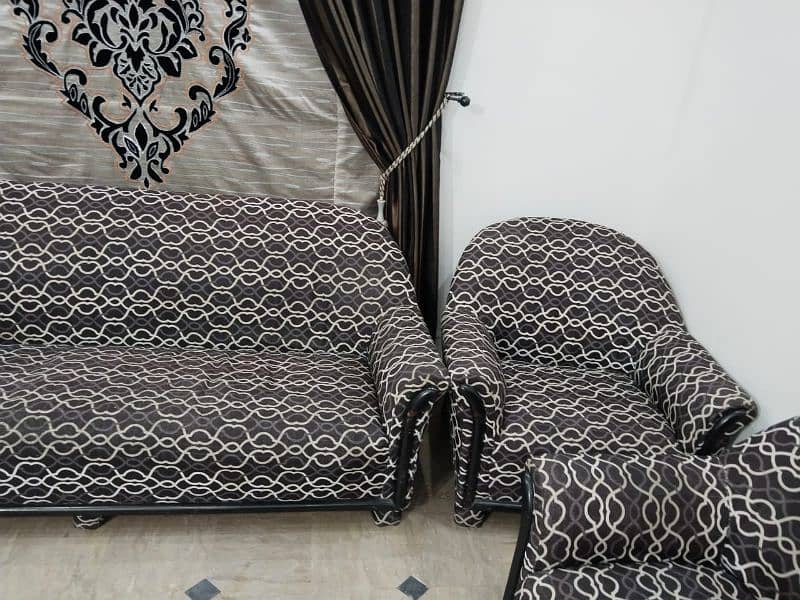 9 seater sofa set 11