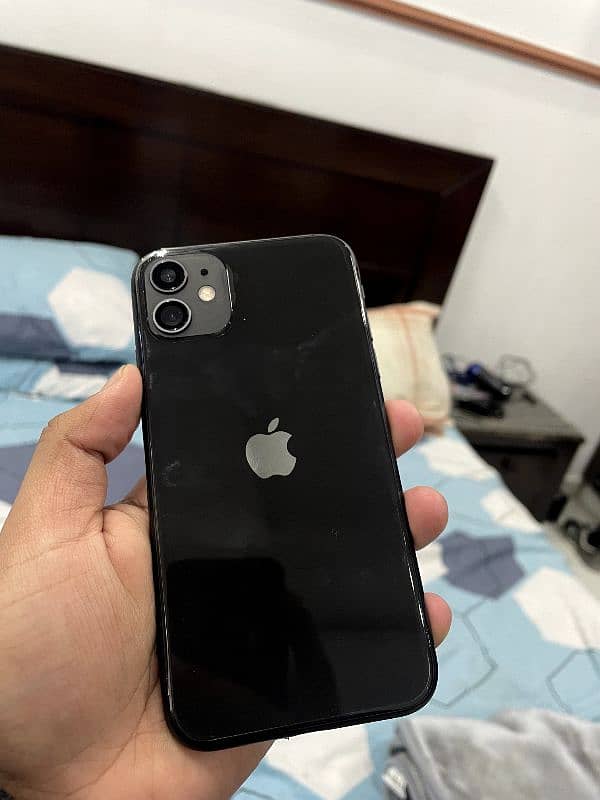 iPhone 11 | 64 GB | Jv 0