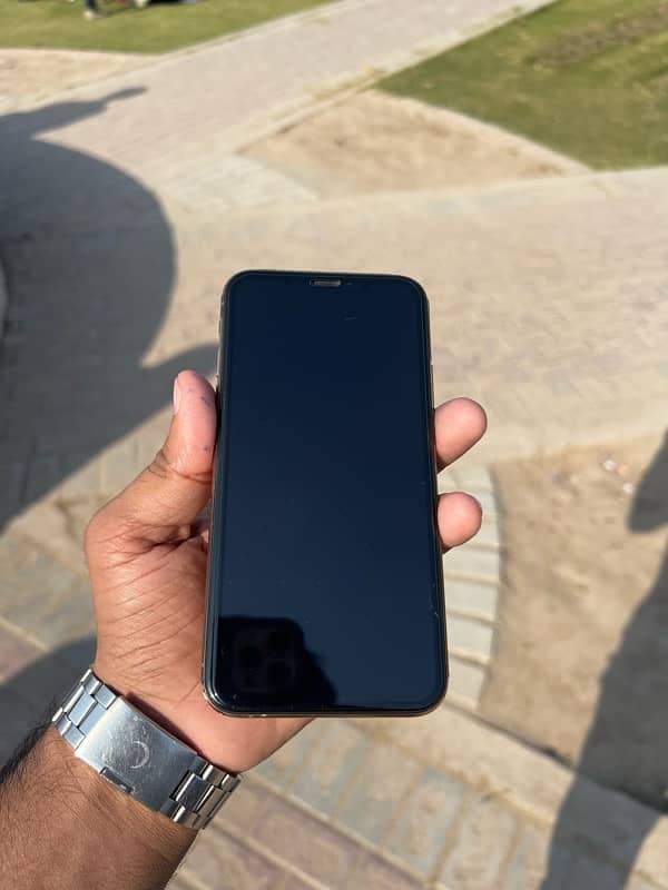 iPhone XS PTA 0