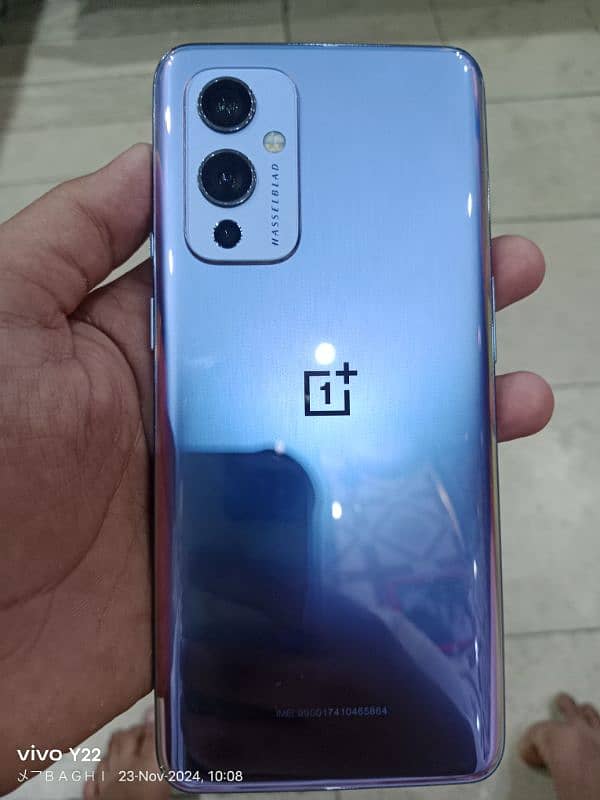 OnePlus 9 8/128 7