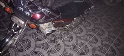 honda 125 for sale