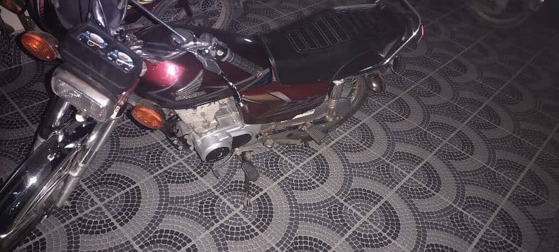 honda 125 for sale 0