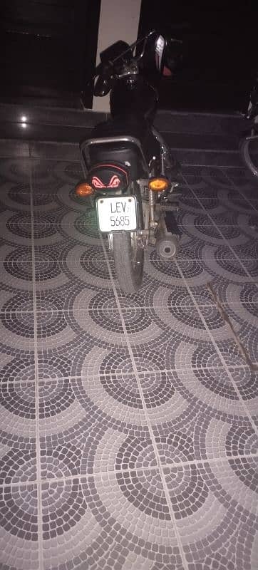 honda 125 for sale 3