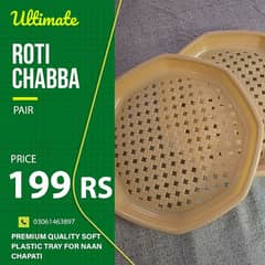 roti chabba