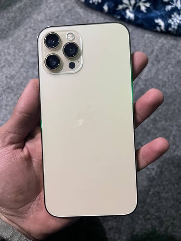 Iphone 12 PRO MAX FACTORY UNLOCKED 0