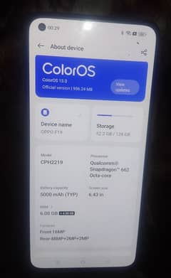 Oppo F19