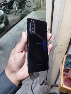 Sony Xperia 5 PTA official approved urjant sale