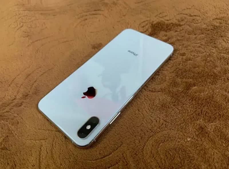 iphone X non 64gb 0