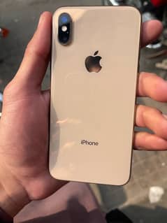 IPhone Xs 64gb Pta approved