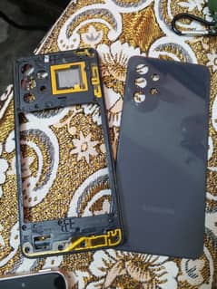 Samsung A32 back or body