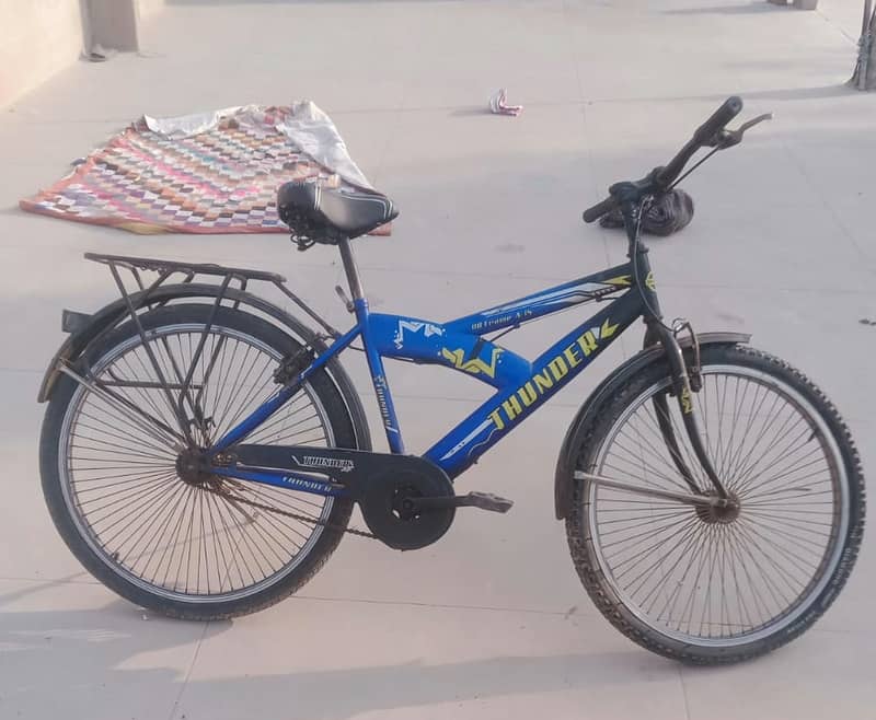 Bicycle for sale. Please contact me for more details. 03163382571 0