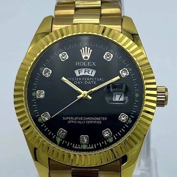 ROLEX WATCH 1