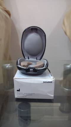 Digital hearing aid device brand phonak AG sonova orignal