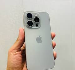 Iphone 15 pro