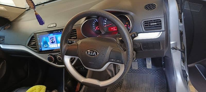 KIA Picanto 2020 6