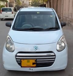 Suzuki Alto E2 2013 Reg 2015