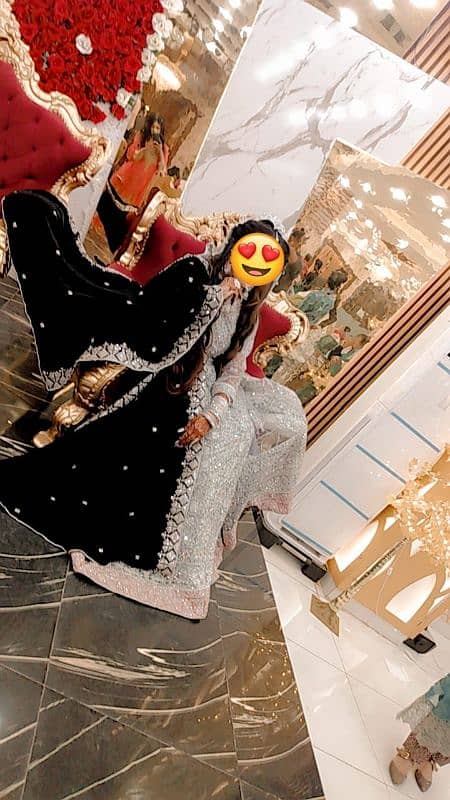 Bridal Dresses l Wedding l Baarat l Female l Men 5