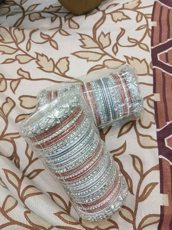 Bridal Dresses l Wedding l Baarat l Female l Men 9