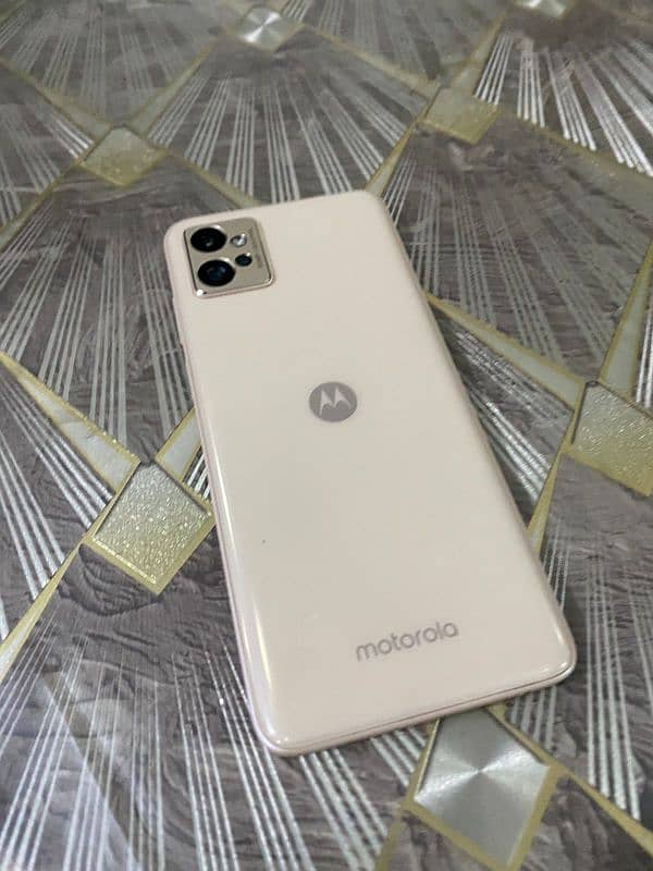 Motorola G32 8gb/128gb 2