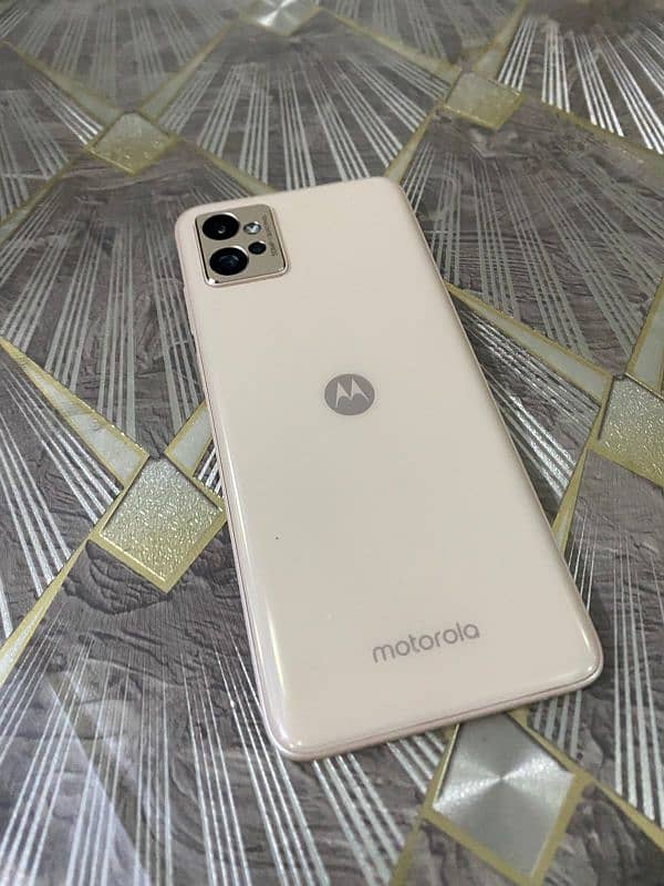 Motorola G32 8gb/128gb 3