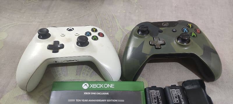 xbox controller for sale 1