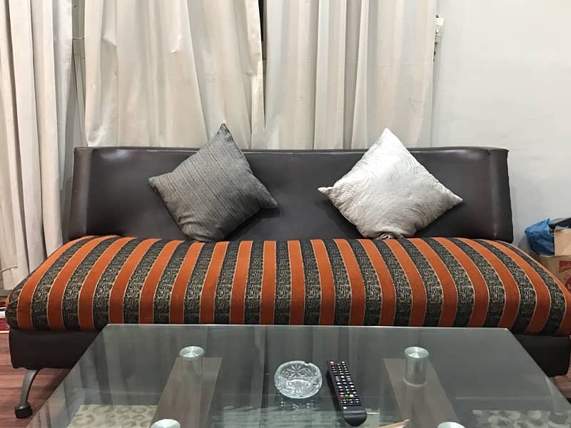 sale five seater sofa set 3