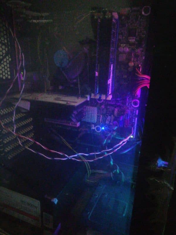 I7 Gaming pc 6