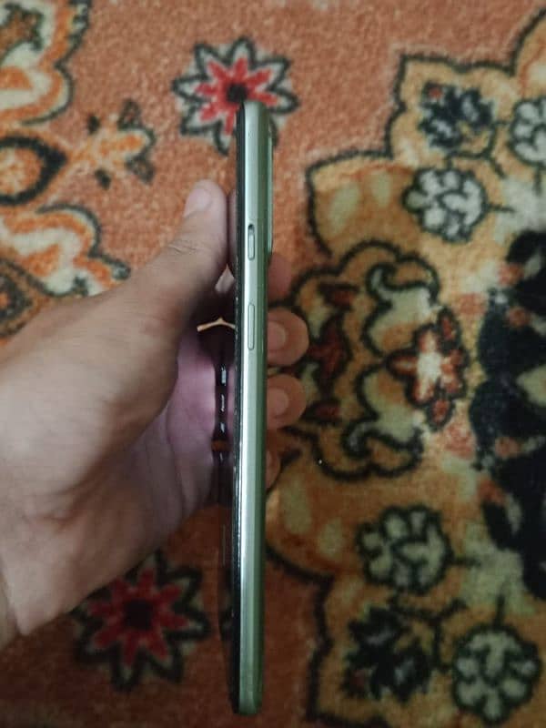 ONEPLUS 9R 8 256 GB (non pta) 2