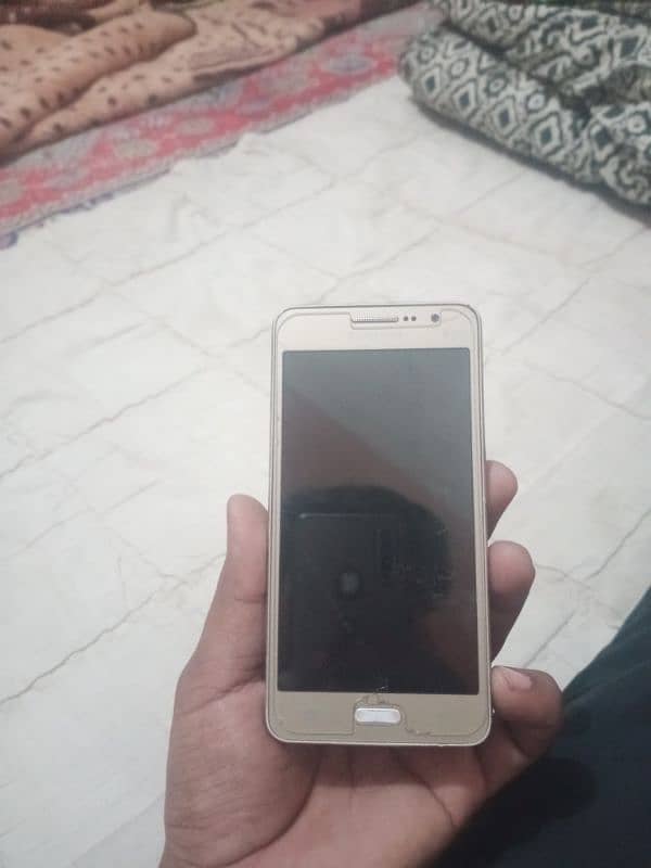 Samsung grand prime PTA official approved 0