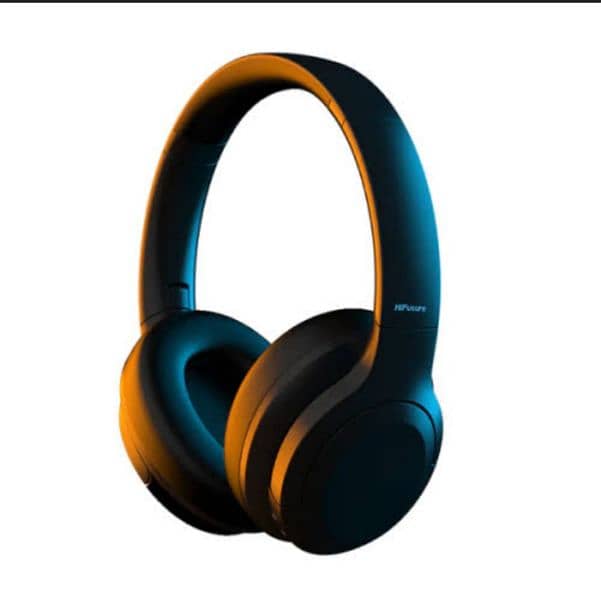 Headphones Bluetooth 1