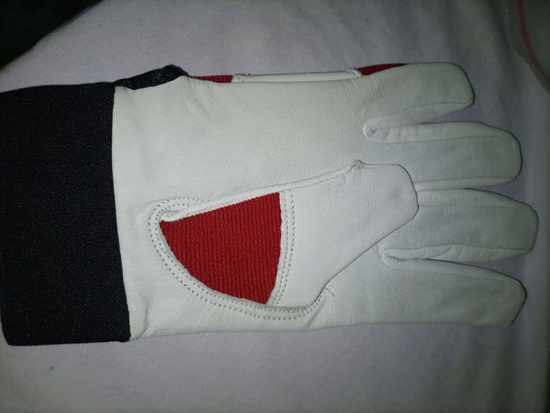 best Quality gloves 1