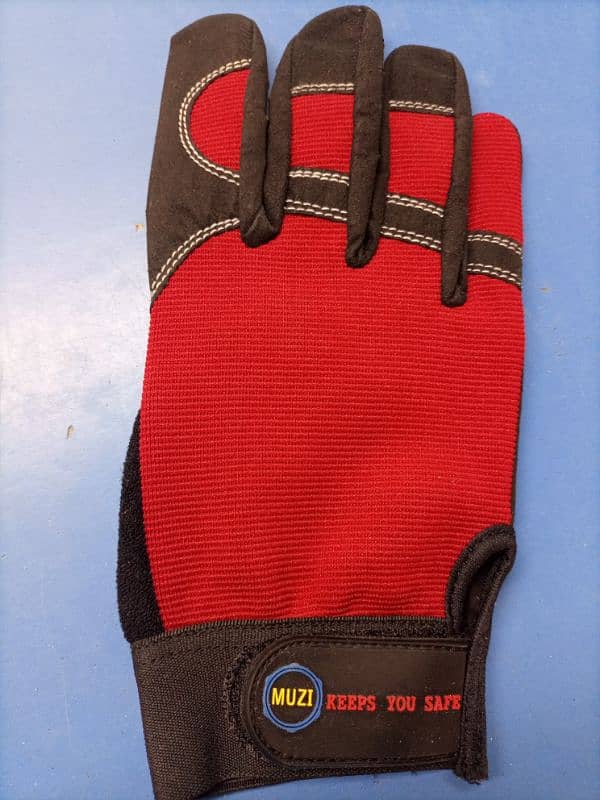 best Quality gloves 4