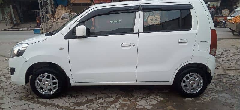 Suzuki Wagon R 2019 2