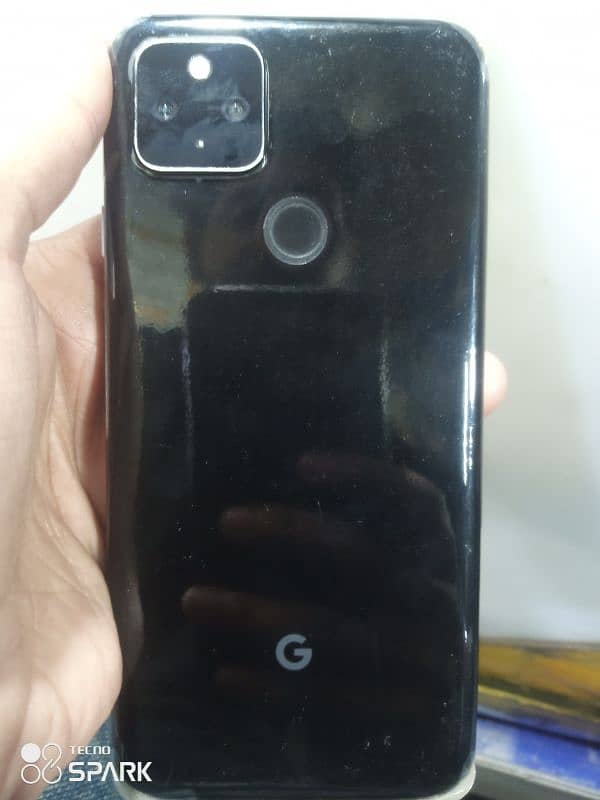 pixel 4a 5g 1