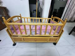 Baby Cot