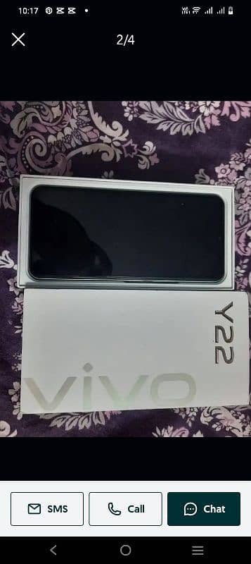 vivo y 22 2