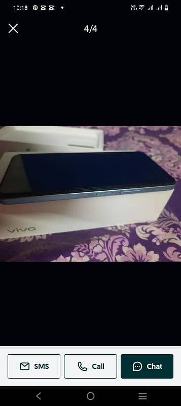 vivo y 22 4