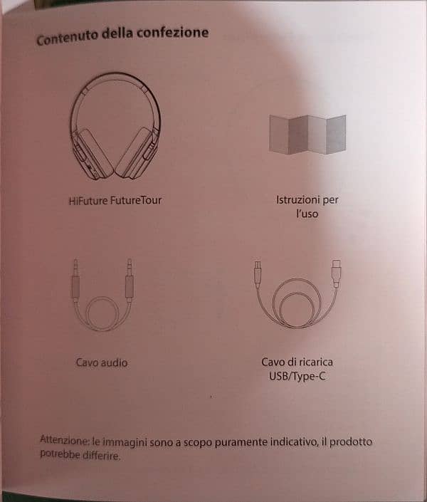 Headphones Bluetooth 5