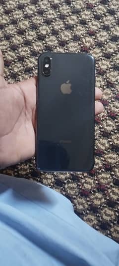 i phone x 256 gb bettry change face id lock ok 03357137469