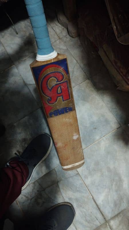 CA power Bat original 1