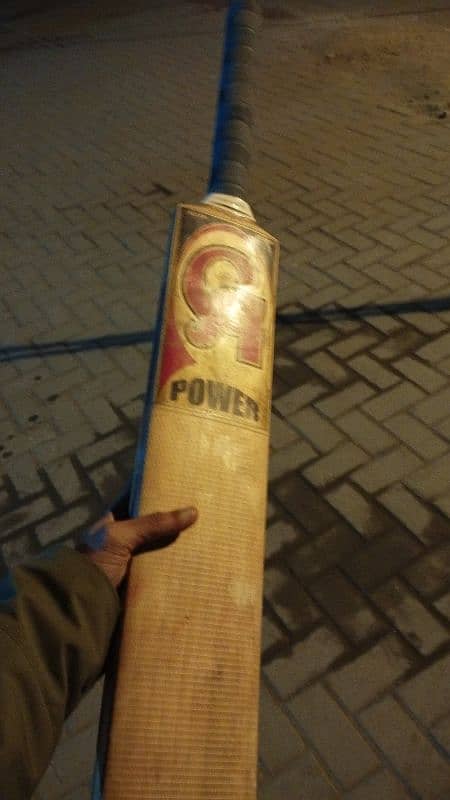 CA power Bat original 2