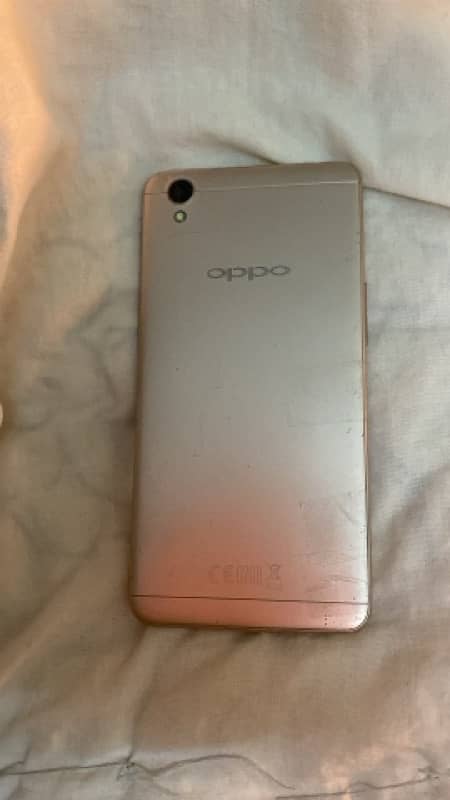 OPPO A37 1