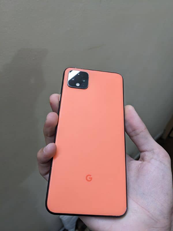 Google pixel 4 xl vip approved 2