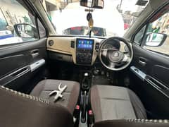 Suzuki Wagon R 2018