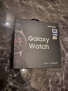 Galaxy Watch 46mm