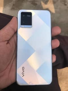 VIVO Y21 A