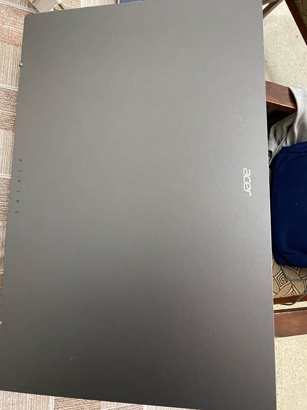 ACER i5 13th gen Touchscreen 3